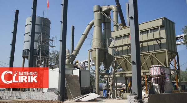 正長(zhǎng)石磨粉生產(chǎn)線 正長(zhǎng)石磨粉生產(chǎn)線