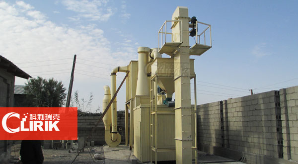 石灰石磨粉機(jī)價格