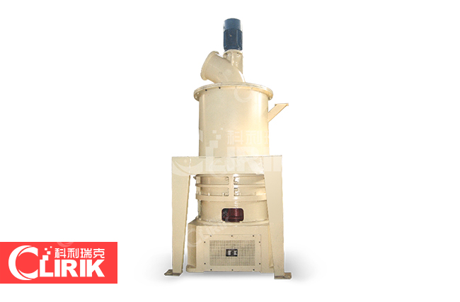 滑石粉磨粉機(jī)