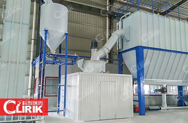 超細(xì)粉體用什么粉碎機(jī)？（超微粉碎機(jī)廠家）