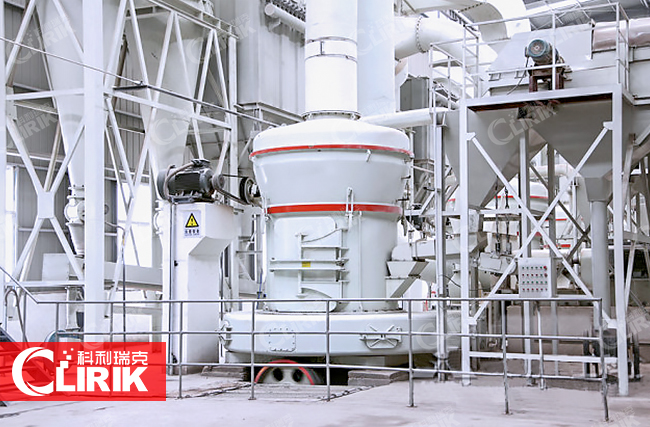 影響微粉磨粉機的生產(chǎn)能力有哪些？